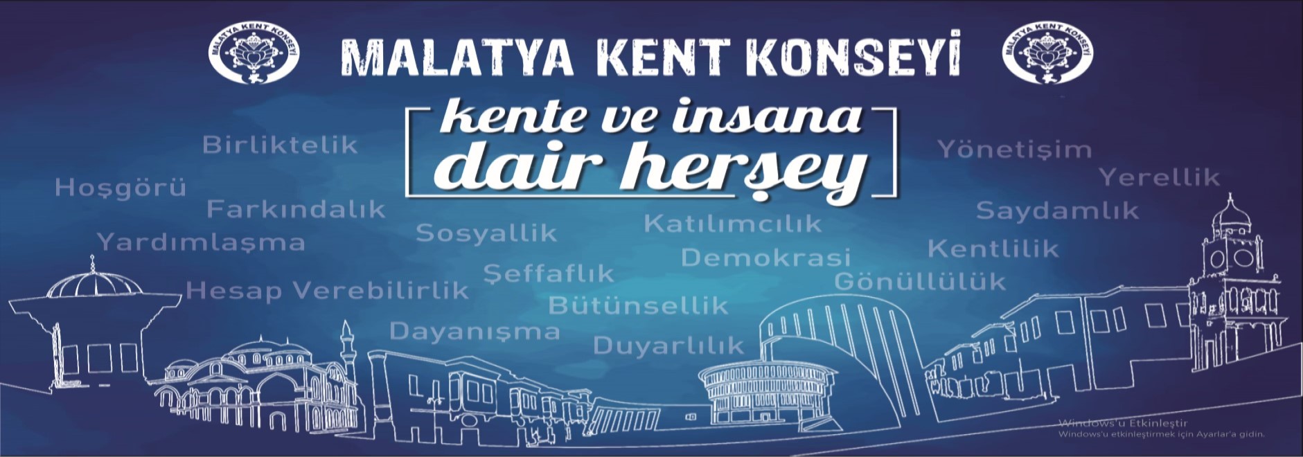 Malatya Kent Konseyi