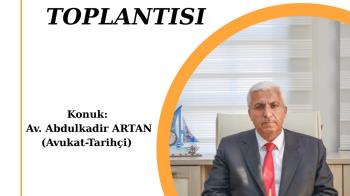 Ahde Vefa Toplantısı