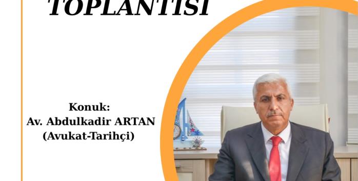 Ahde Vefa Toplantısı