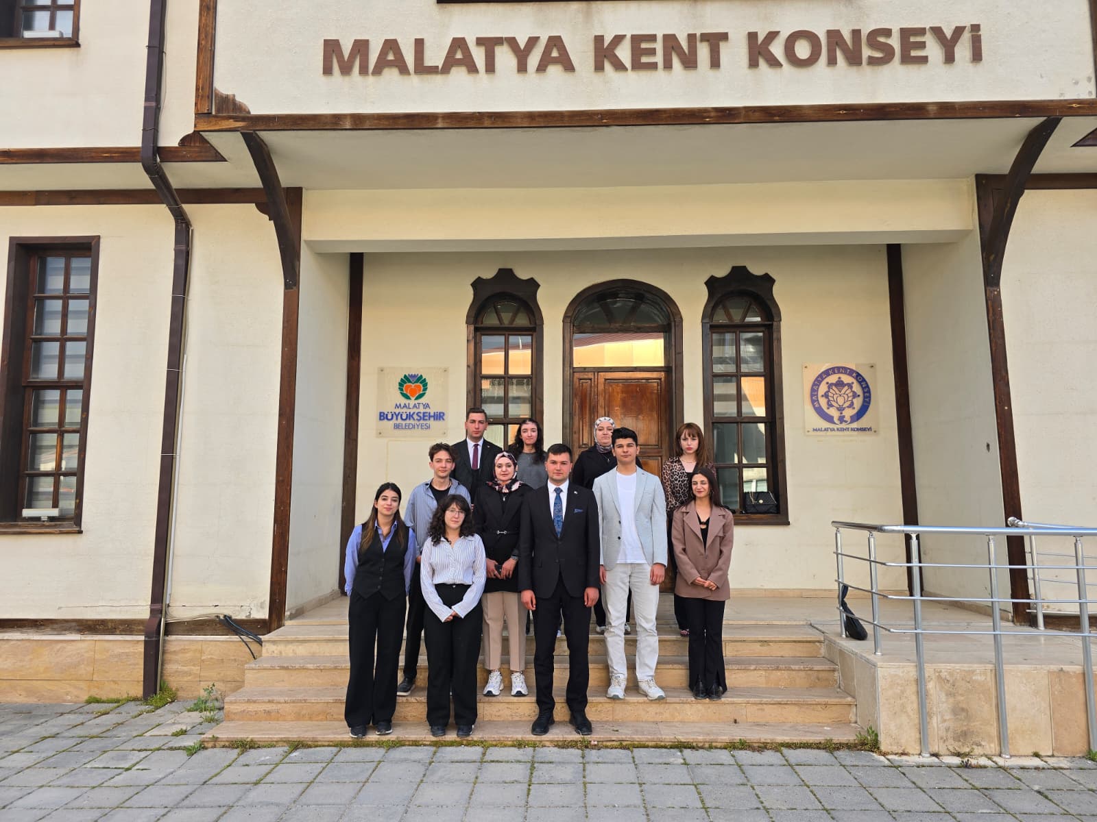 “Genç Meclisten Malatya İçin Önemli Öneriler”