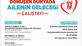 Dönüşen Dünyada Ailenin Geleceği