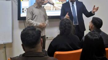 Malatya Kent Konseyi’nde “Dijital Fotoğrafçılık” Kursunun Yeni Dönem Dersleri Başladı