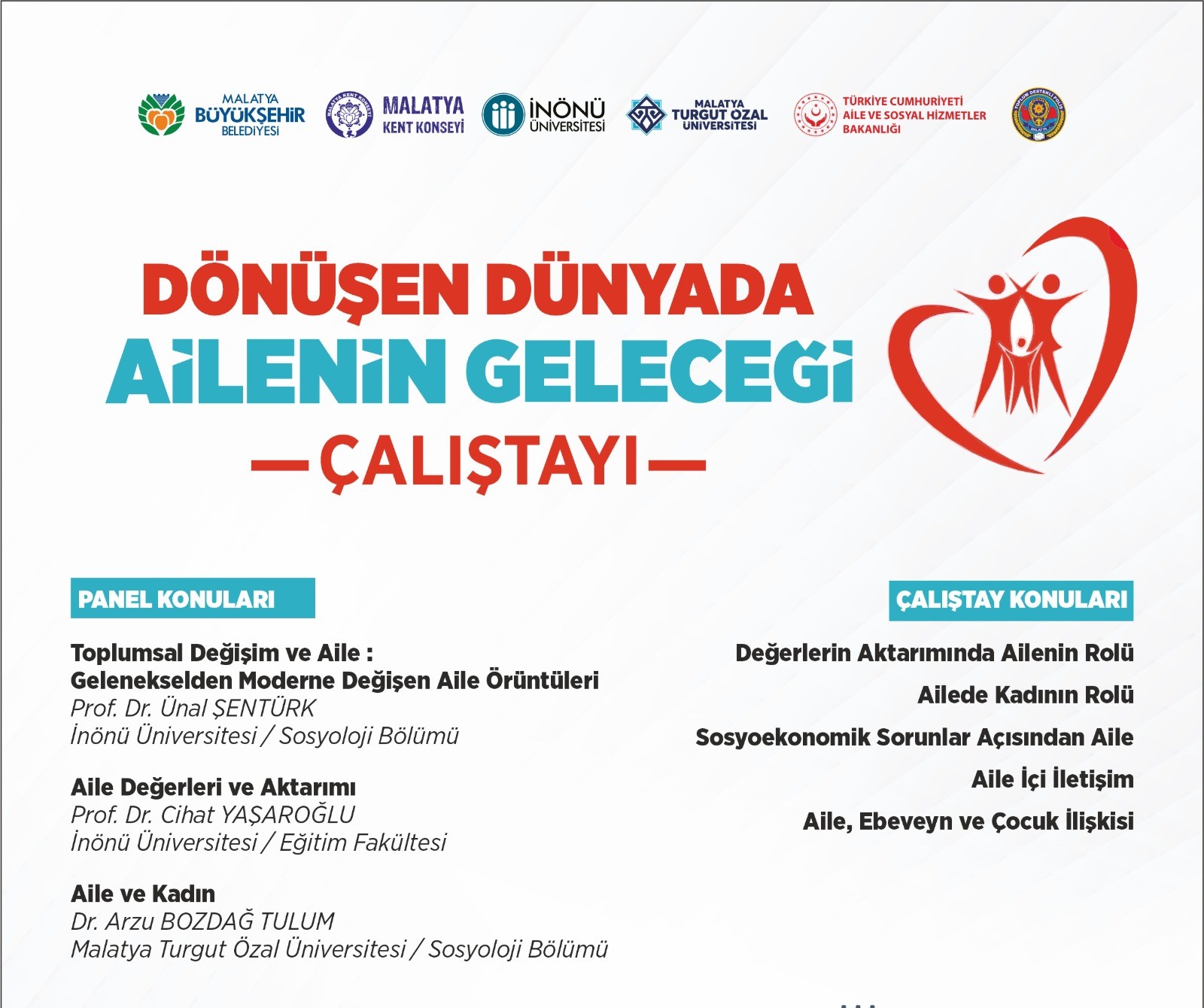 AİLE ALARM VERİYOR: DİJİTALLEŞME, ROL KARGAŞASI VE DEĞER EROZYONU RAPORLAŞTIRILDI
