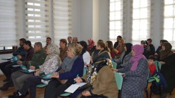 Malatya Kent Konseyi Uygulamalı Girişimcilik Eğitimleri Başladı