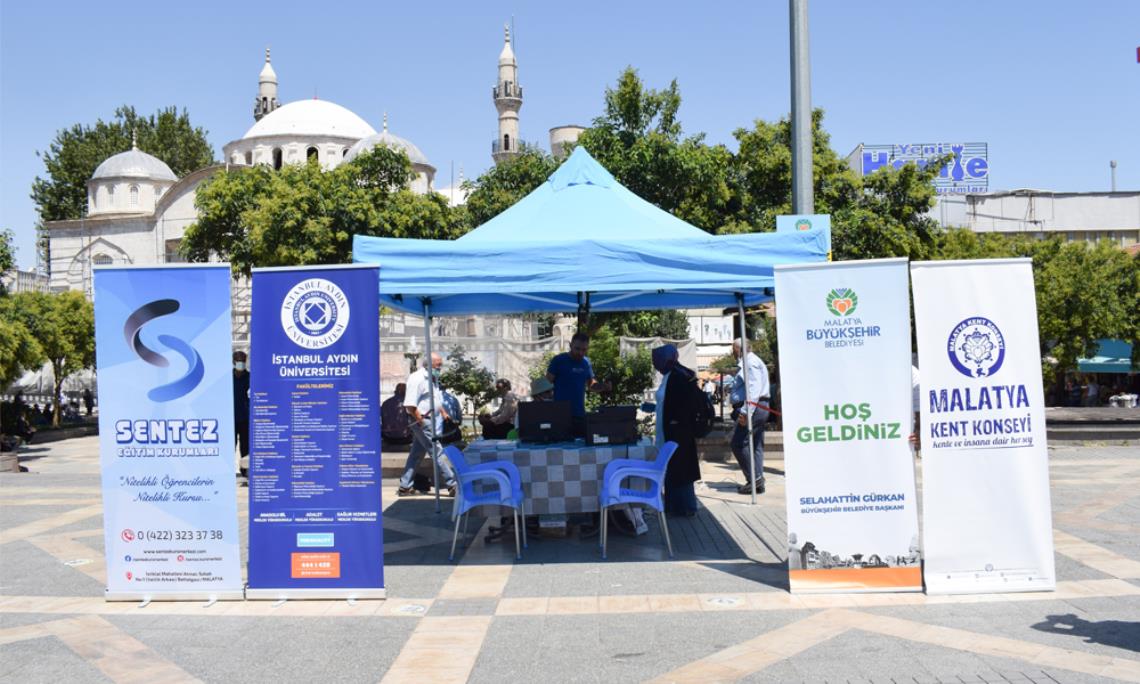 Sağlıklı Bir Gelecek İçin Doğru Tercih Önemli
