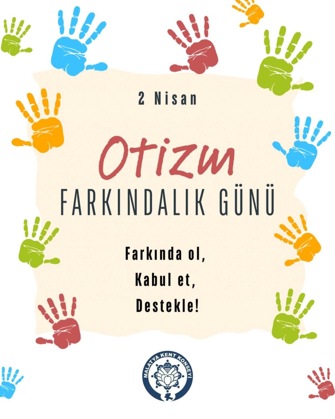 Otizm Farkındalık Günü