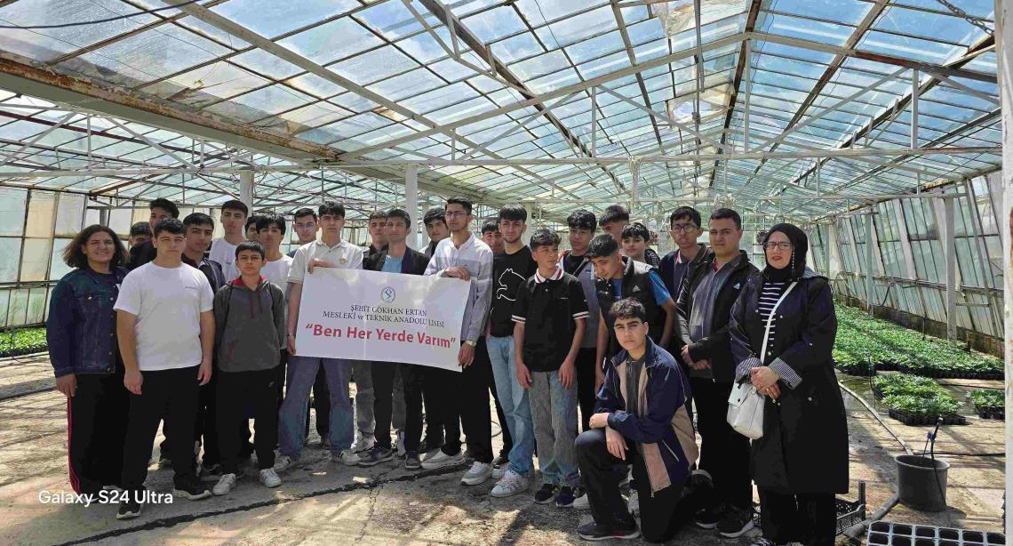 Malatya Kent Konseyi’nden “ÖNEM”li Bir Dokunuş