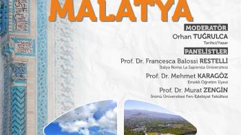 MALATYA’NIN BİNLERCE YILLIK TARİHİ, “BEYDAĞI’NIN GÖLGESİNDE: 10 BİN YILLIK MALATYA” FOTOĞRAF SERGİSİ VE PANELİYLE ELE ALINACAK