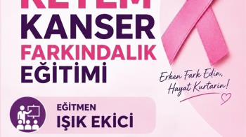 KETEM Farkındalık Eğitimleri