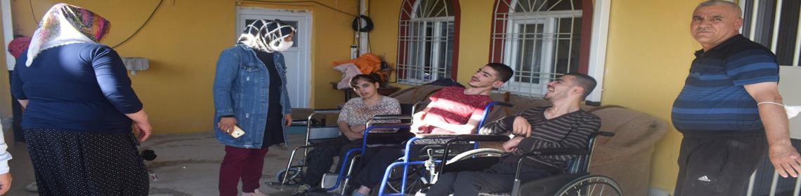 Güzel İnsanlardan Güzel Örnekler
