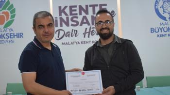 Dijital Fotoğrafçılık Kursu Sertifika Programı Düzenlendi