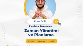 Zaman Yönetimi ve Planlama