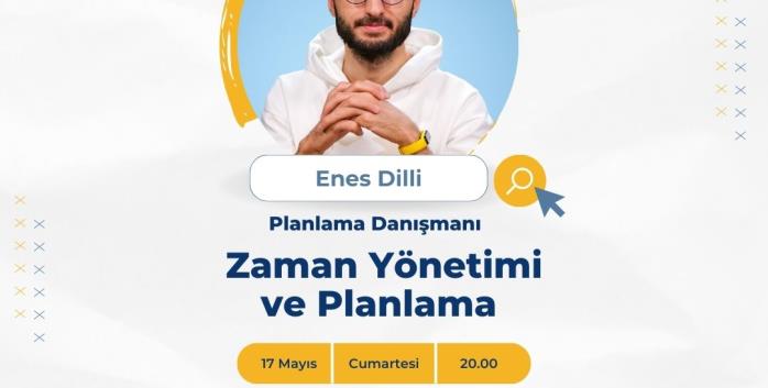 Zaman Yönetimi ve Planlama