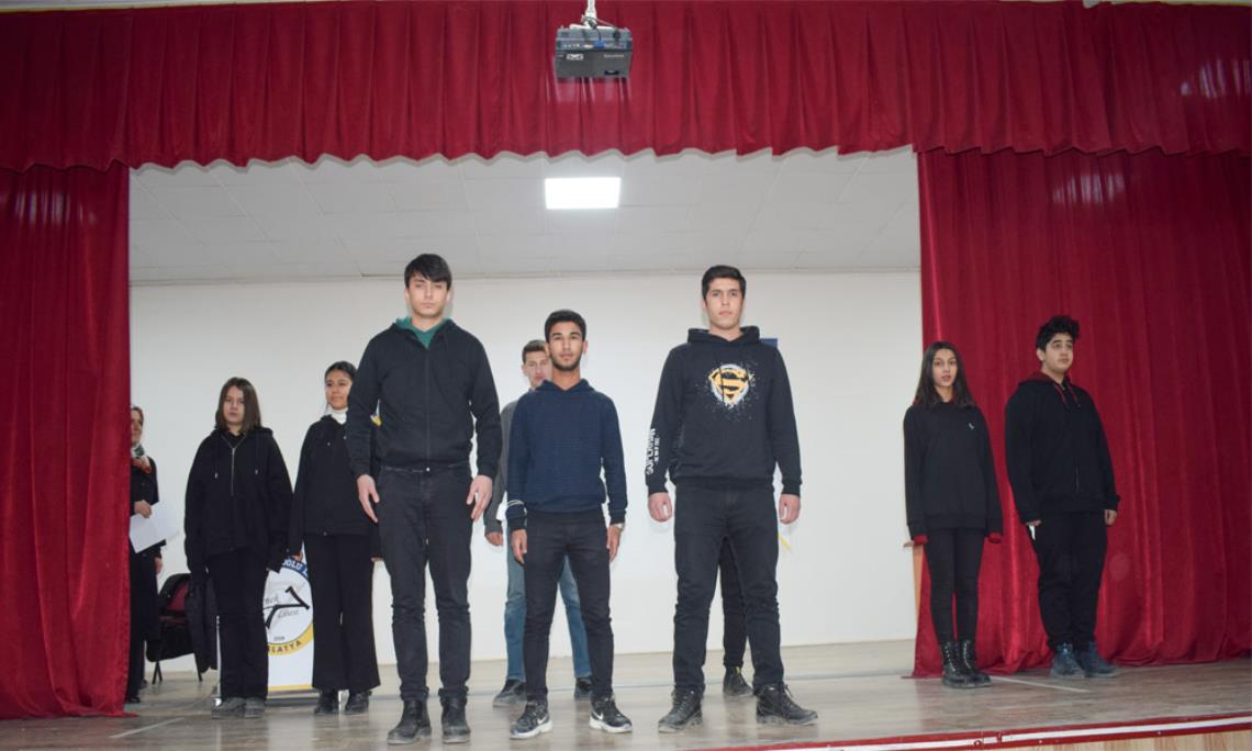 Milli Mücadelenin Manevi Mimarı; Mehmet Akif Ersoy