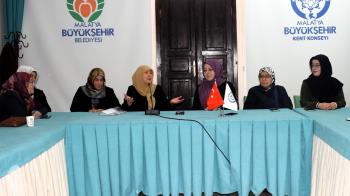 Şair Sülbiye Kutlu ile “Hayatın İçinden” Programı Düzenlendi