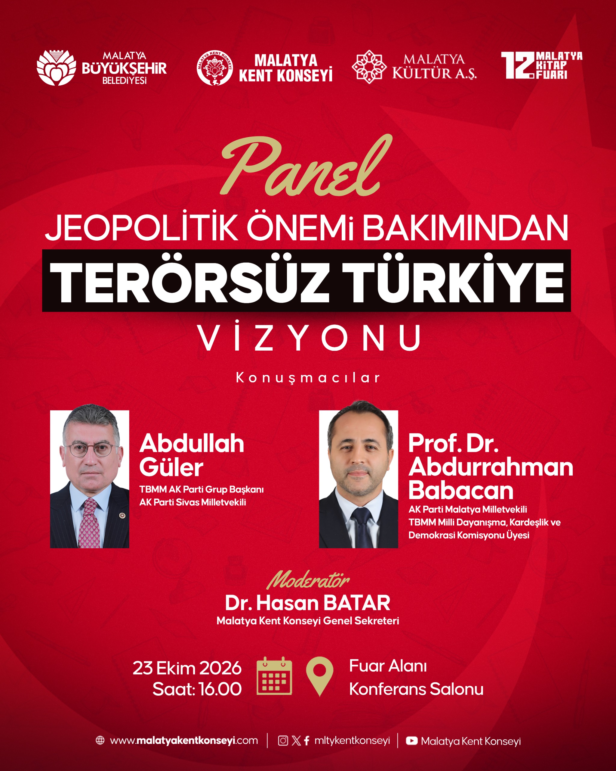 Jeopolotik Önemi Bakımından Terörsüz Türkiye
