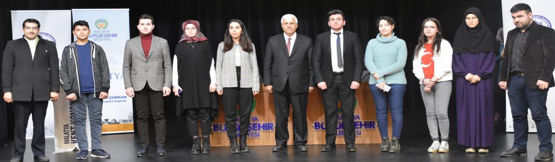 KENT KONSEYİ GENÇLİK MECLİSİ YENİ BAŞKANINI SEÇTİ