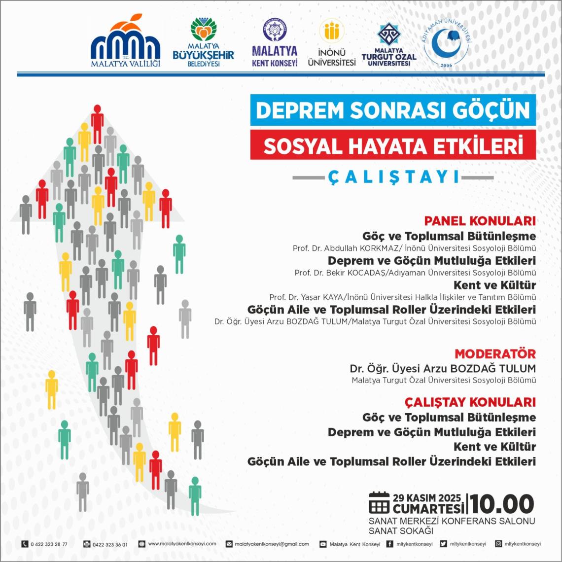 Göçün Sosyal Hayata Etkileri