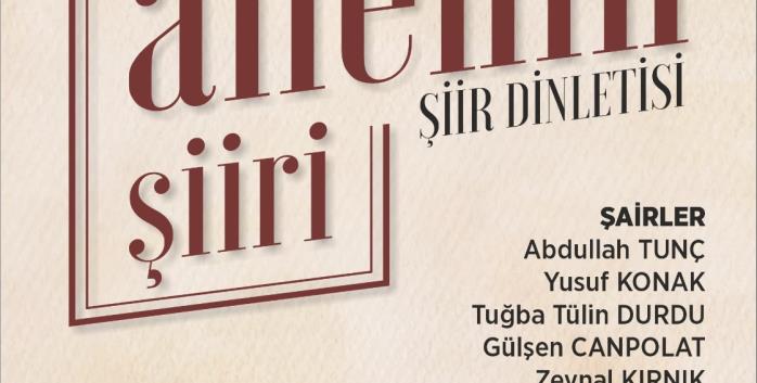 Ailenin Şiiri