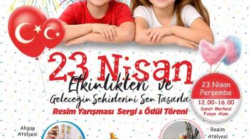 23 Nisan