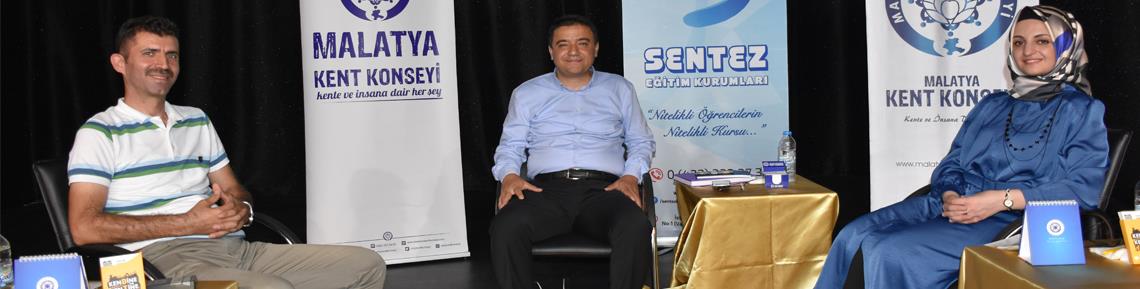 MALATYA KENT KONSEYİ’NDEN YKS’YE GİRECEKLERE TAKTİKLER
