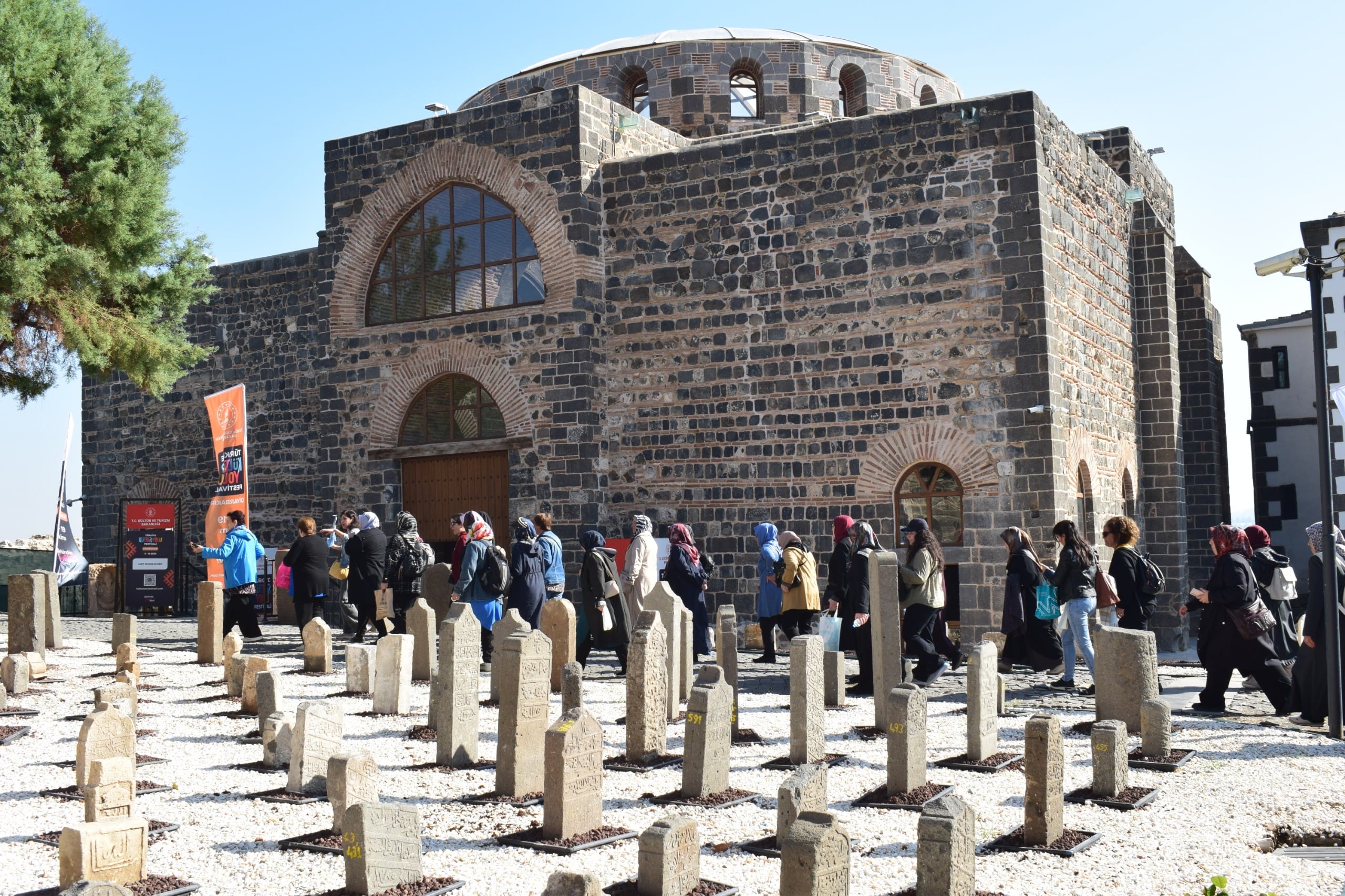 Malatya Kent Konseyi Kadın Meclisi’nden Diyarbakır Gezisi