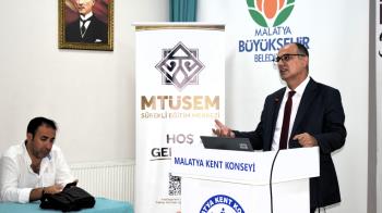 Sivil Toplum Atölyelerinde İkinci Ders: “Gönüllülük ve Zaman Yönetimi”