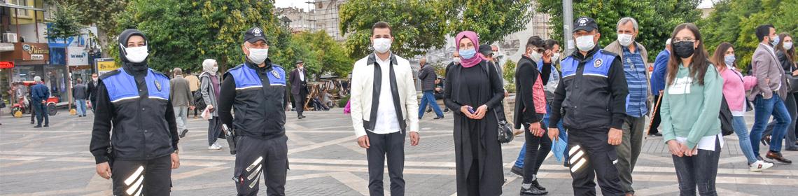 Toplumsal Farkındalık İçin İyi Örnekleri Kamuoyu ile Paylaşmalıyız