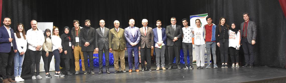 BAĞIMLILIK İLE MÜCADELE KONUSUNDA BÜTÜN GAYRETİ GÖSTERMEMİZ GEREKİR