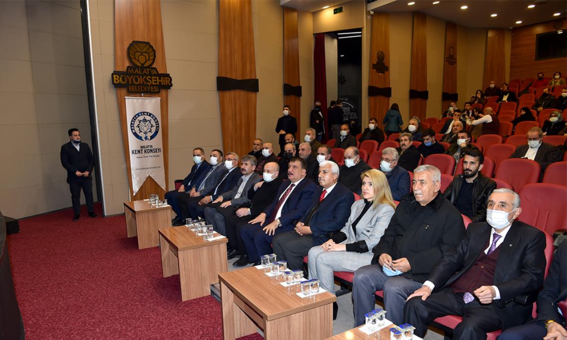 Mekke’nin Fethi Konulu Program Düzenlendi