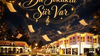 Sanat Sokağı’nda Şiir Akşamı: “Bu Sokakta Şiir Var”