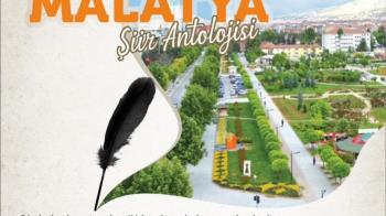 81 İl Malatya Şiir Antolojisi