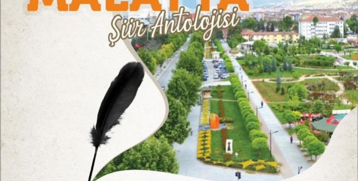 81 İl Malatya Şiir Antolojisi