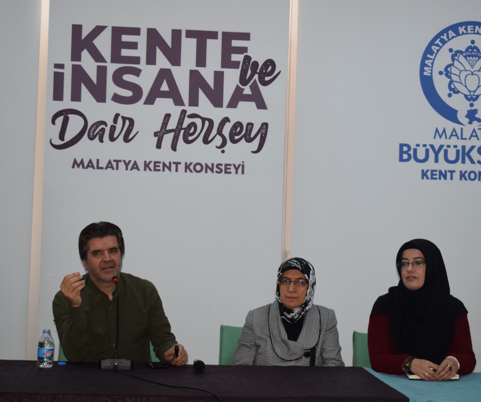 Sosyal Medya’nın Aile İlişkilerine Etkisi Konulu Program Gerçekleştirildi